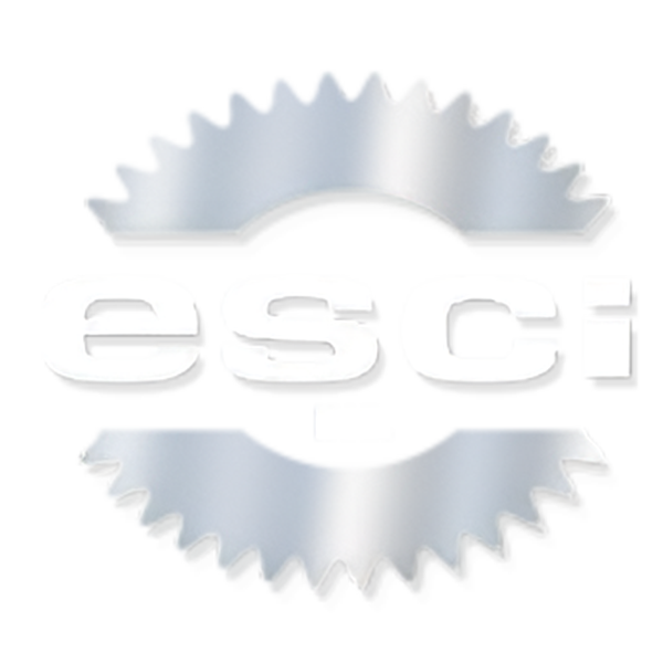 ESCI