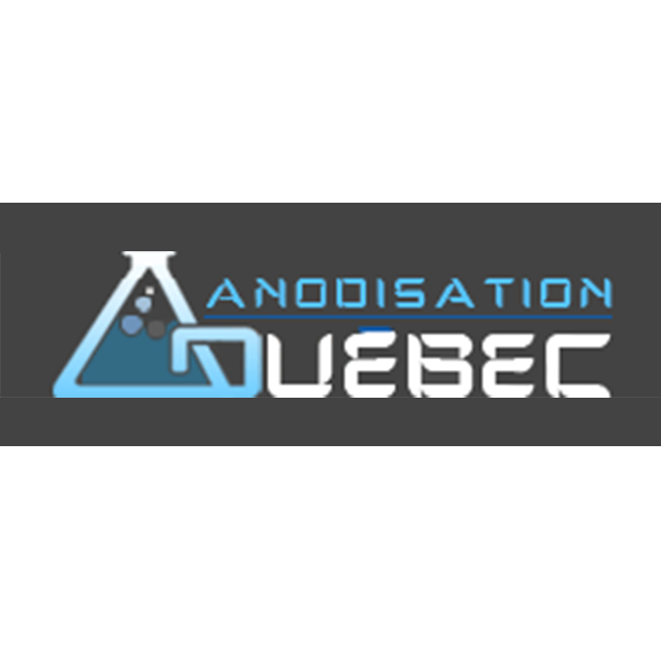 Anodisation Québec