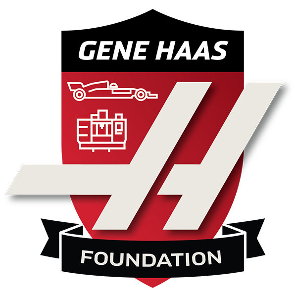 Gene Haas Foundation